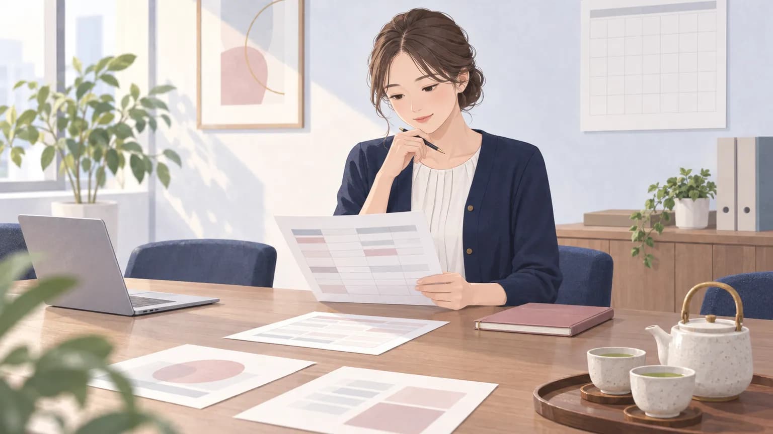 忘年会の幹事がやること 案内文の例文・会費の集め方・当日の進行と経費の扱い