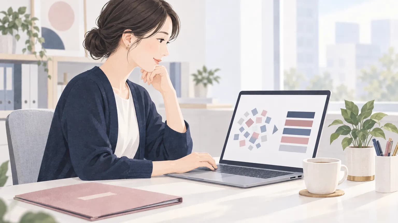 CSVをExcelで開くと文字化け・0が消えるときの直し方 取り込みと保存の手順