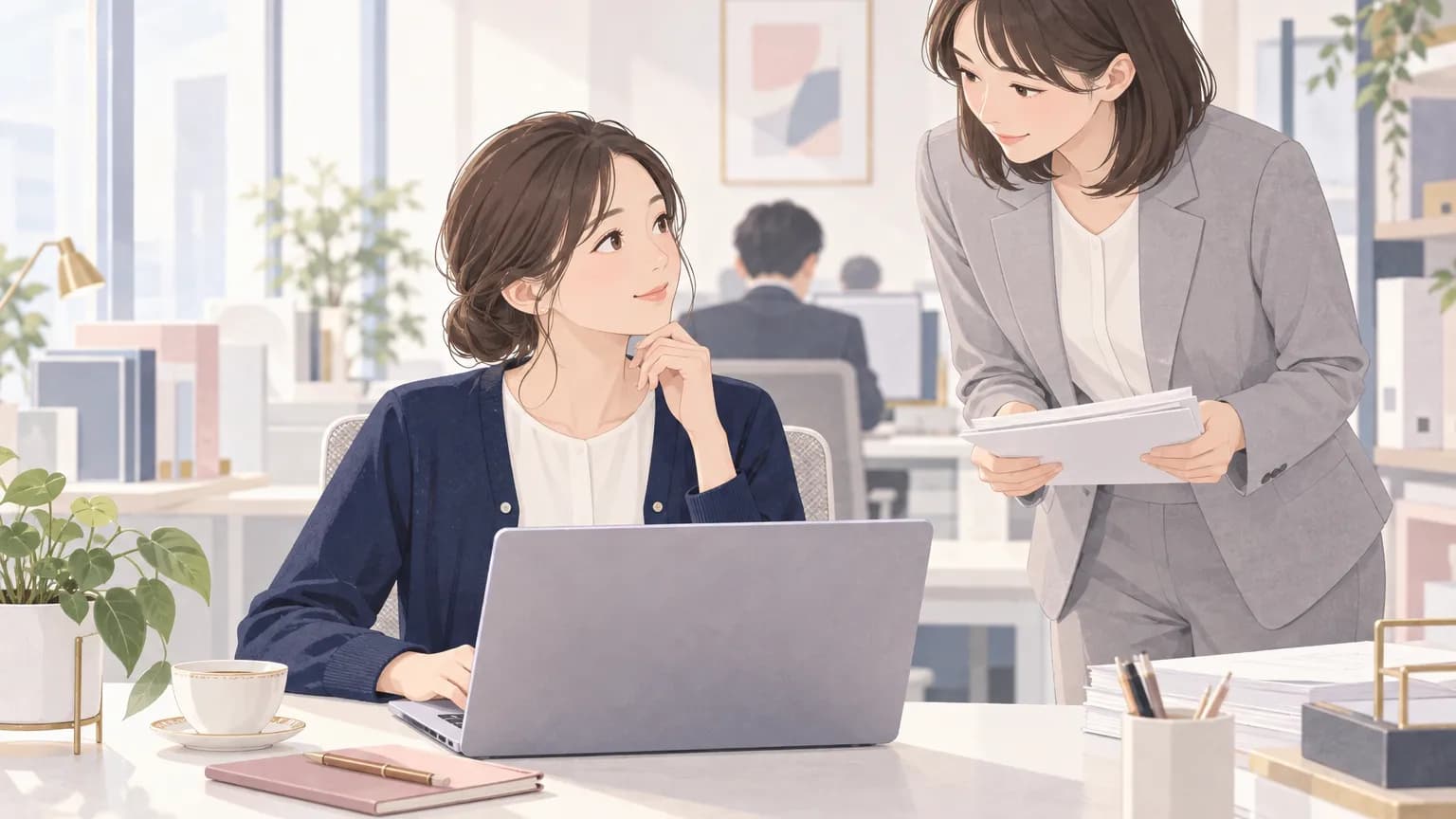 クッション言葉の一覧 恐れ入りますが・お手数ですがなど場面別の言い回し