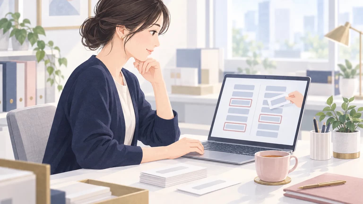 Excelの重複の削除 色付けで確かめてから消す手順と表記の揺れの直し方