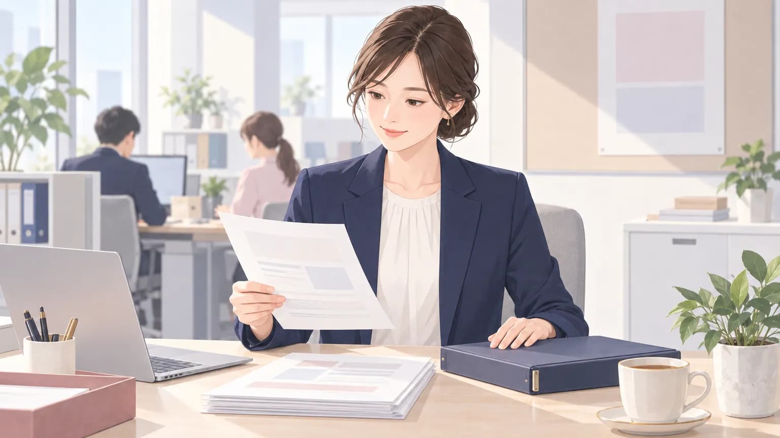 公益通報者保護法の改正、12月1日までに会社が直す5つの書類