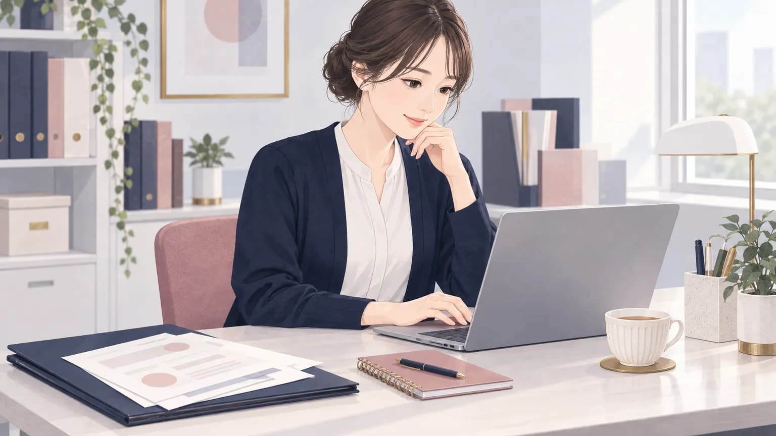 断りメールの書き方 依頼・見積・営業を断るときの例文と理由の伝え方