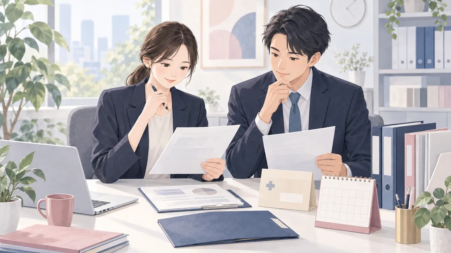 厚労省、健康保持増進指針を改正 10月19日から受診勧奨を明確化