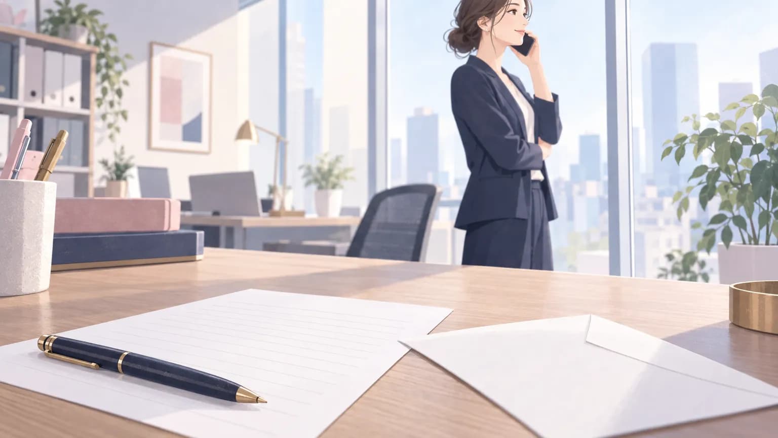 御社と貴社の使い分け メールは貴社、面接は御社、銀行なら貴行