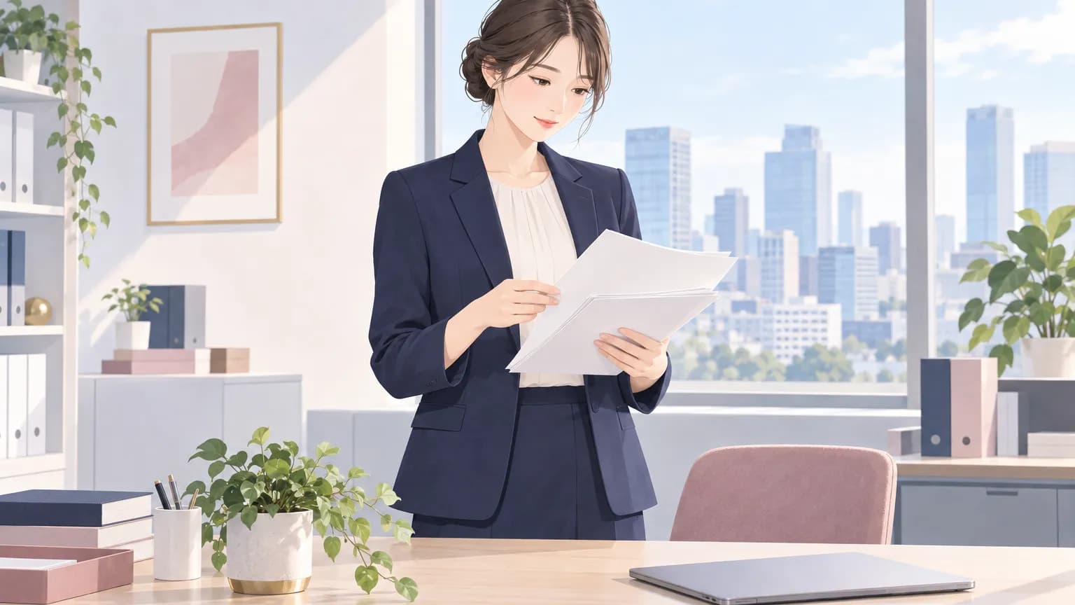 プレスリリースの書き方 テンプレートと配信手順・記者に届く送り方
