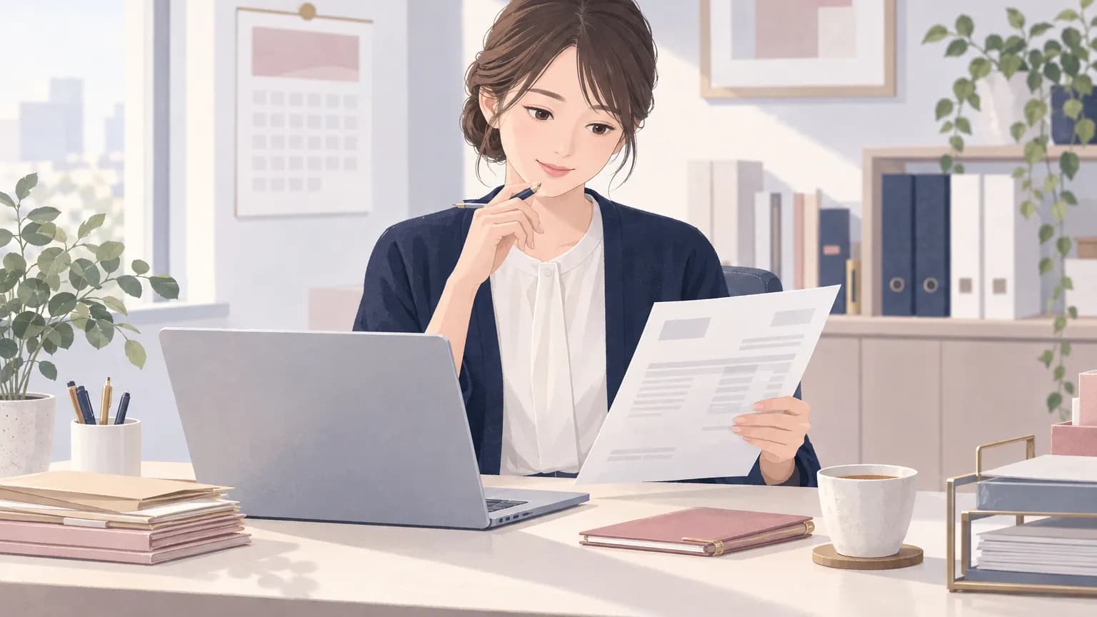 催促メールの書き方 支払い・返信・提出物を角を立てずに求める段階別の例文