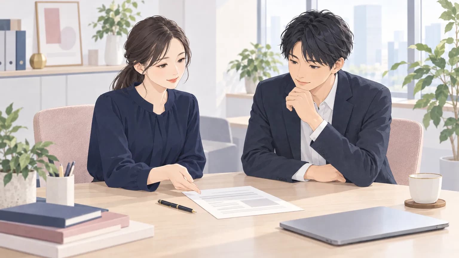 専門業務型裁量労働制の導入手続き 労使協定・本人同意・健康確保の進め方