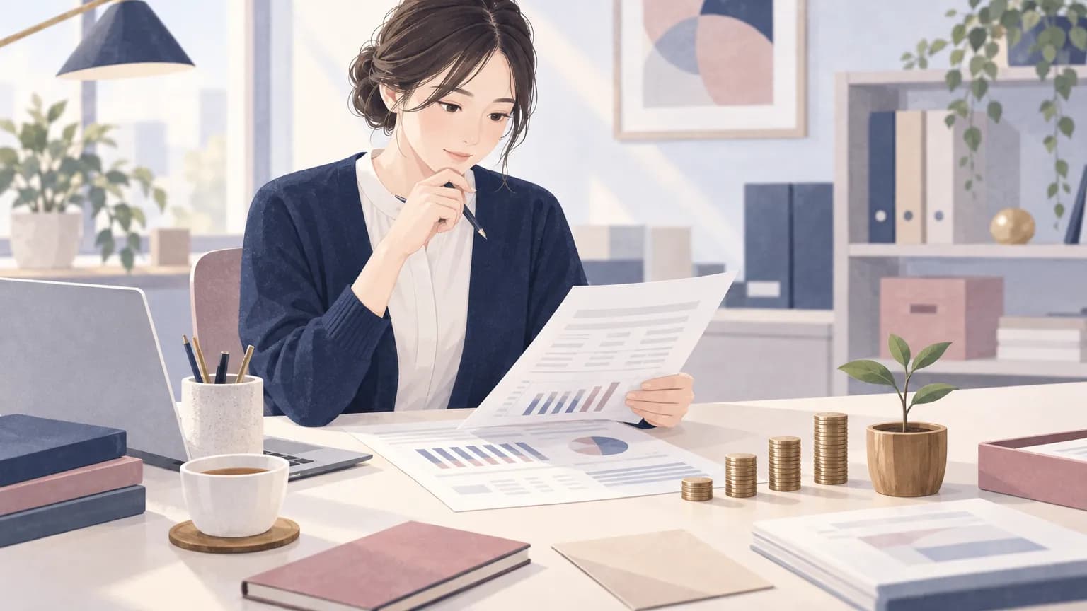 資本金とは 決算書の見方と増資・減資の手続き・税の区分を図解
