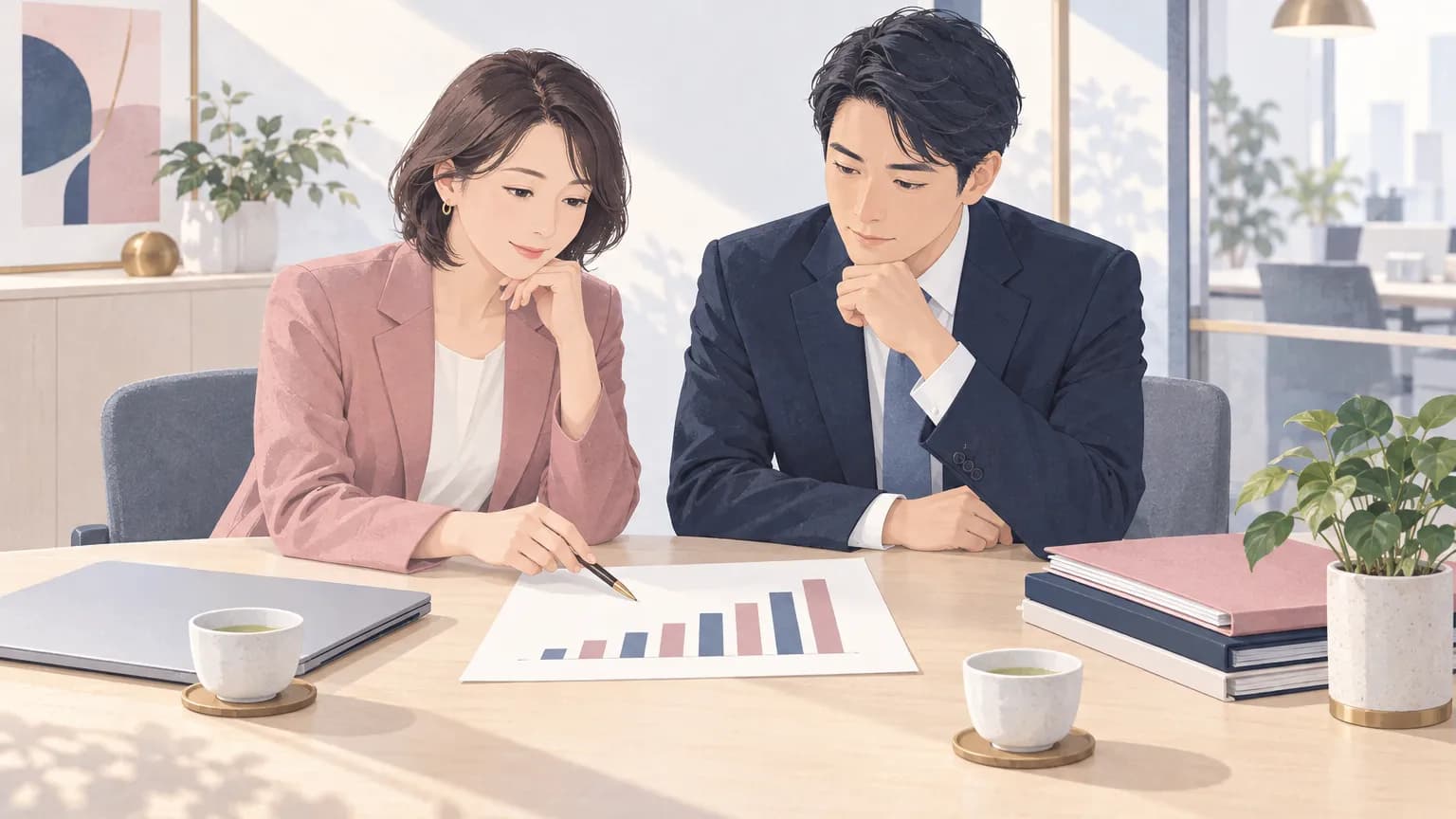 賃上げ率の推移 2026年の賃金引上げ実態調査の改定額と規模別・業種別のデータ