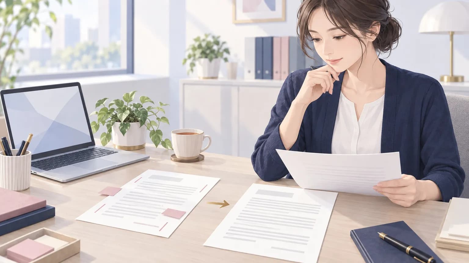 Wordの変更履歴とコメントの使い方 承諾・元に戻す操作と送る前に消す手順